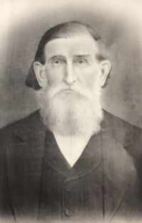 Daniel Claiborne Thomas (1815 - 1890) Profile